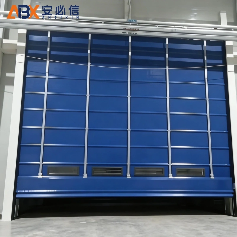 梧州机库门