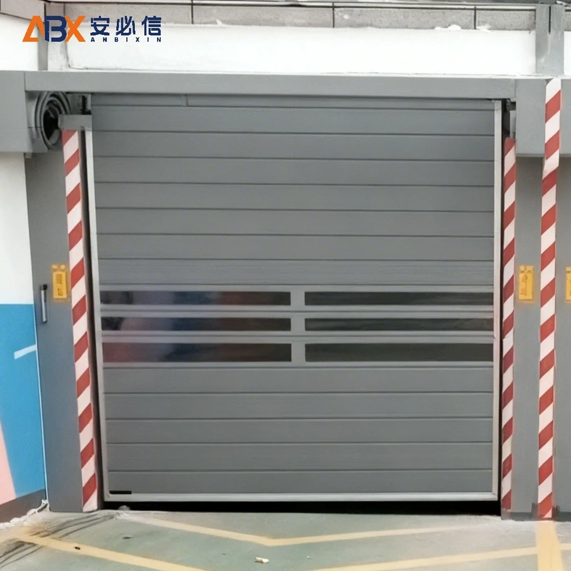 梧州洁净室高速门